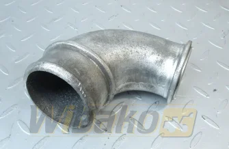 Turbocharger elbow Cummins 3918685