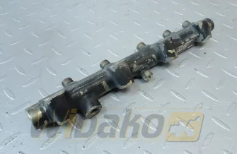 Common rail for engine Cummins ISBE5.9 4899807
