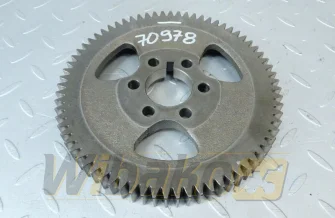 Timing gear Cummins 4896380