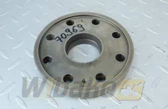 Crankshaft hub Cummins 29512125
