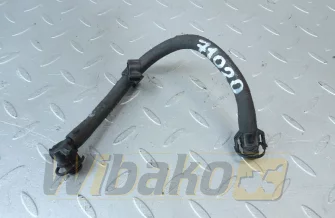 Fuel line Cummins 4898214