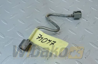 Injector fuel line CYL. 1 Cummins 4898804