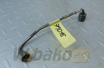 Injector fuel line CYL. 6 Cummins 4896113