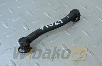 Fuel line Cummins 4898216