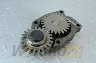 Oil pump Cummins 4897481
