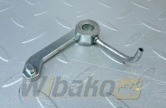 Piston cooling nozzle Cummins 3968877