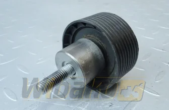 Intermediate idler roller Cummins 4892356