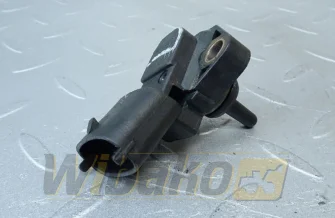 Air boost sensor Bosch 0281002316