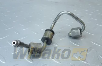 Injector fuel line CYL. 2, 4 Cummins 4896109