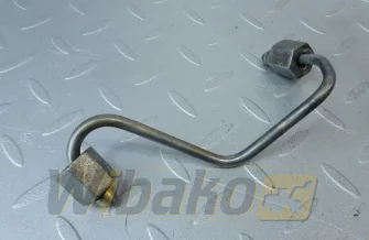 Injector fuel line CYL. 3, 5 Cummins 4898423