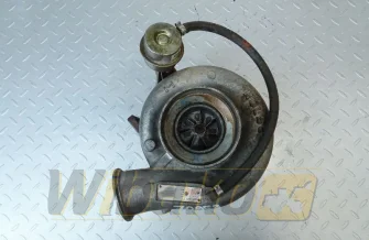 Turbocharger Holset HX35W 3597179