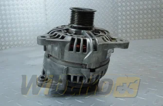 Alternator 90A, 24V Prestolite 860810