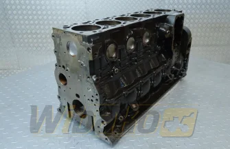 Crankcase for engine Cummins QSB6.7 4990447