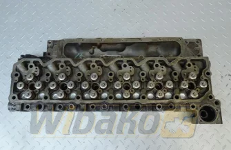 Cylinder head Cummins 3977222