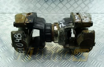 for loader Hyundai HL770-7 