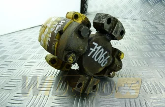 Shaft cross for bulldozer HSW TD15C 