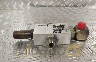 Valves set Gresen A125J 