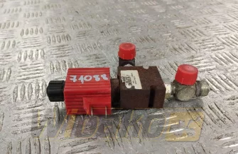 Valves set Parker DS086C6MD012HP-6T 