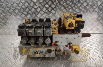 Valves set Parker 60737-64 89K0010