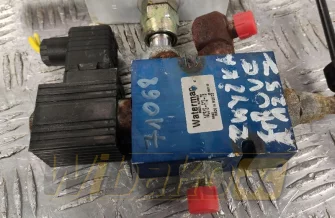 Valves set Waterman 14C51S-F12-T8 