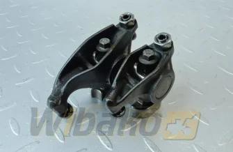 Rocker arm Cummins 4995602