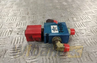 Valves set Waterman 14C32S-A12H-T8 