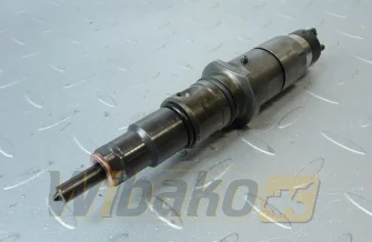 Injector Cummins 5263262