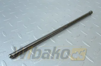 Push rod L= 290 mm Cummins 3941253