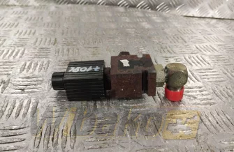 Valves set Parker DS101NRMD012LP-8T 