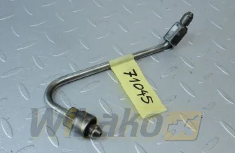 Injector fuel line Cyl. 1 Cummins 3978031