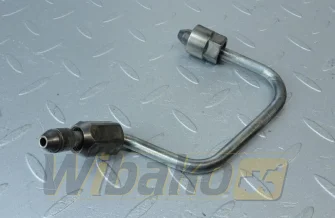 Injector fuel line Cyl. 1, Cyl. 2, Cyl. 2,3 Cummins 3978032