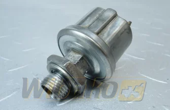 Pressure sensor 0-10 bar VDO 29/12