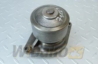 Water pump Cummins 5312296