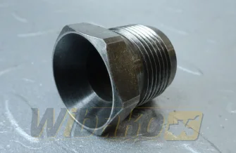 Injector adapter nut Cummins 5264181