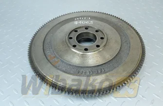 Flywheel for engine Cummins QSB6.7 3972705