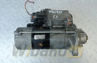Starter Denso E36 438000-0060