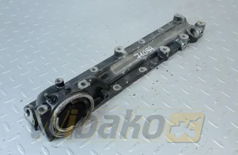 Intake manifold for engine Cummins QSB6.7 4981331