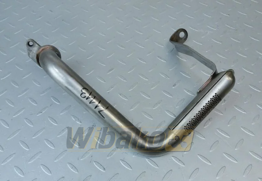 Oil pickup tube for engine Cummins QSB6.7 5274750 – used