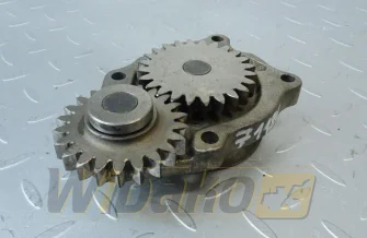Oil pump Cummins 4983496
