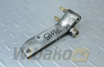 Fuel lines connector Cummins 4928880