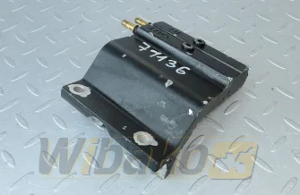 Fuel filter bracket Cummins 4948572