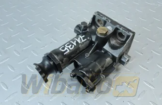 Fuel filter bracket Cummins 5288347