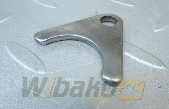 Engine block Vent clamp Cummins 4899498