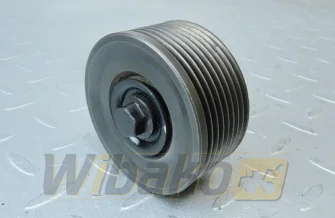 Intermediate idler roller Cummins 3978019