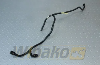 Fuel line Cummins 4994934