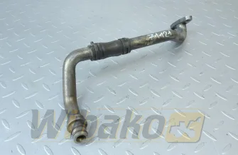 Turbocharge return line for engine Cummins QSB6.7 4992206