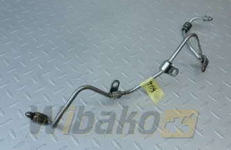 Fuel line Cummins 4940552