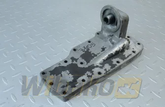 Oil cooler housing Cummins 3955034