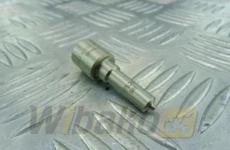 Injector nozzle Bosch DLLA151P941 0433171624