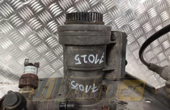 Pedal Bosch/Scania 6107 0481064603